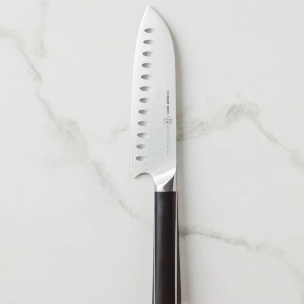 Schmidt Bros Crosstown 7" Santuko Knife